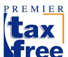 Что такое tax free и как им пользоваться